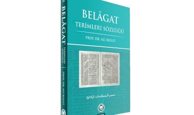 Belagat Terimleri Sözlüğü