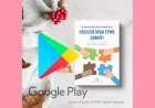 Google Play'den PDF Olarak Edinebileceğiniz Eserlerimiz