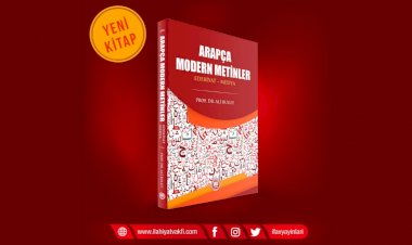 Arapça Modern Metinler