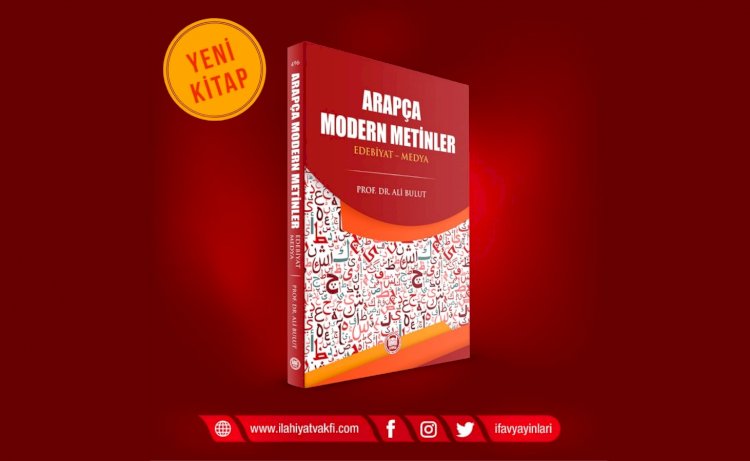 Arapça Modern Metinler