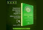 Tasavvuf İkliminde Kişilik İnşası II Sühreverdi'den Seçmeler