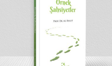 Örnek Şahsiyetler