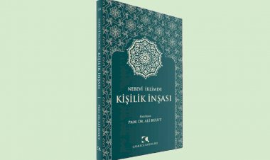 Nebevi İklimde Kişilik İnşası