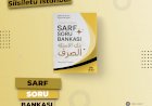 Sarf Soru Bankası (Silsiletü İstanbul)