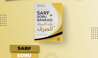 Sarf Soru Bankası (Silsiletü İstanbul)