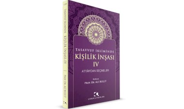 Tasavvuf İkliminde Kişilik İnşası 4