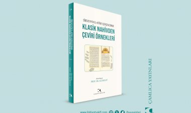 Klasik Nahivden Çeviri Örnekleri
