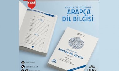 Arapça Dil Bilgisi (Silsiletü İstanbul)